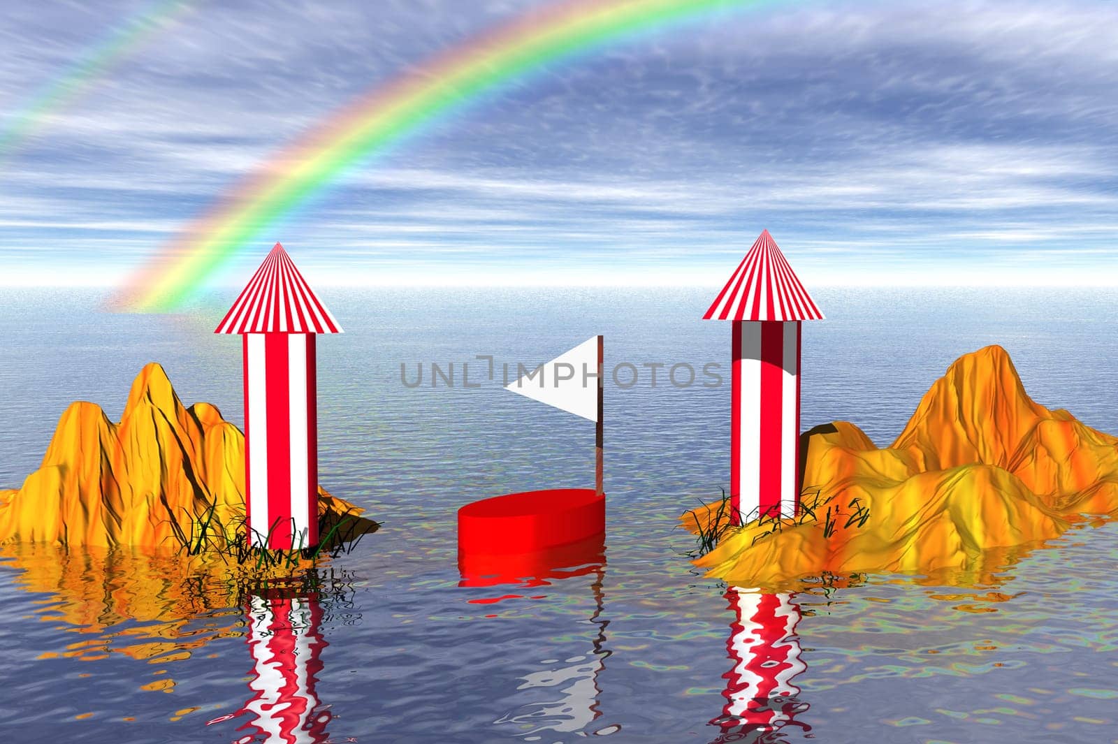 Sailboat