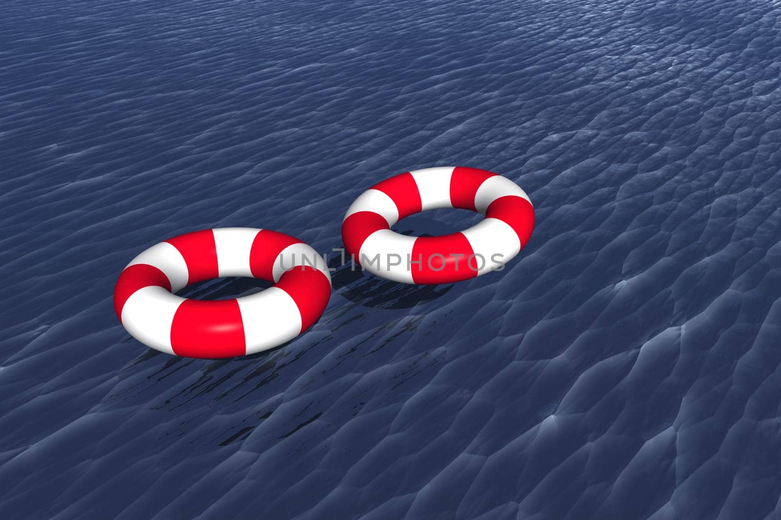 Lifebuoys
