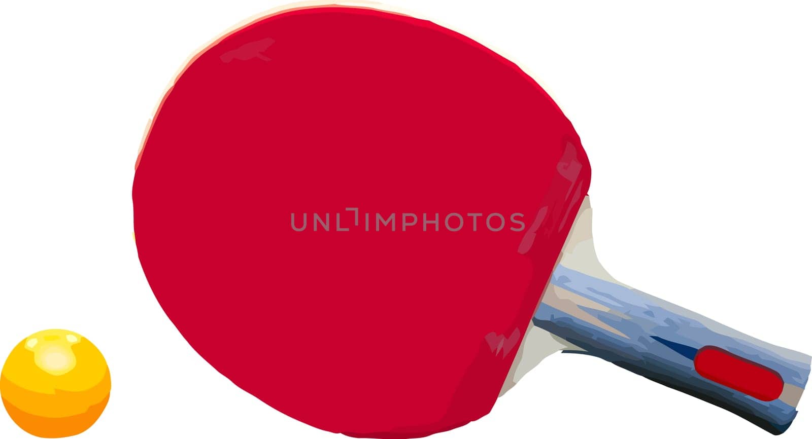 Vector ping pong