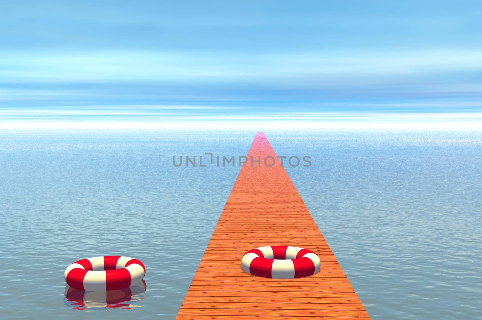 Jetty