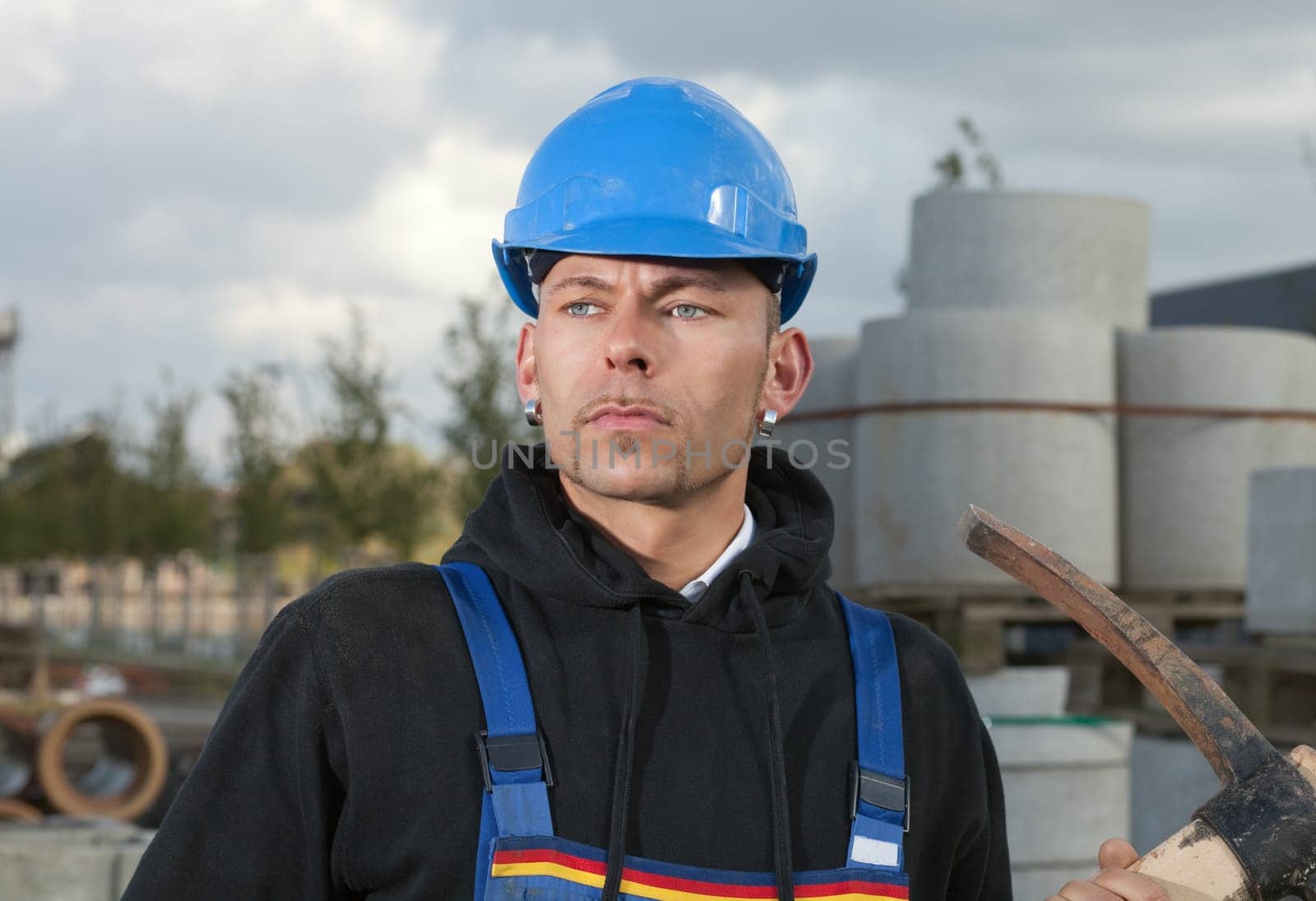 construction worker