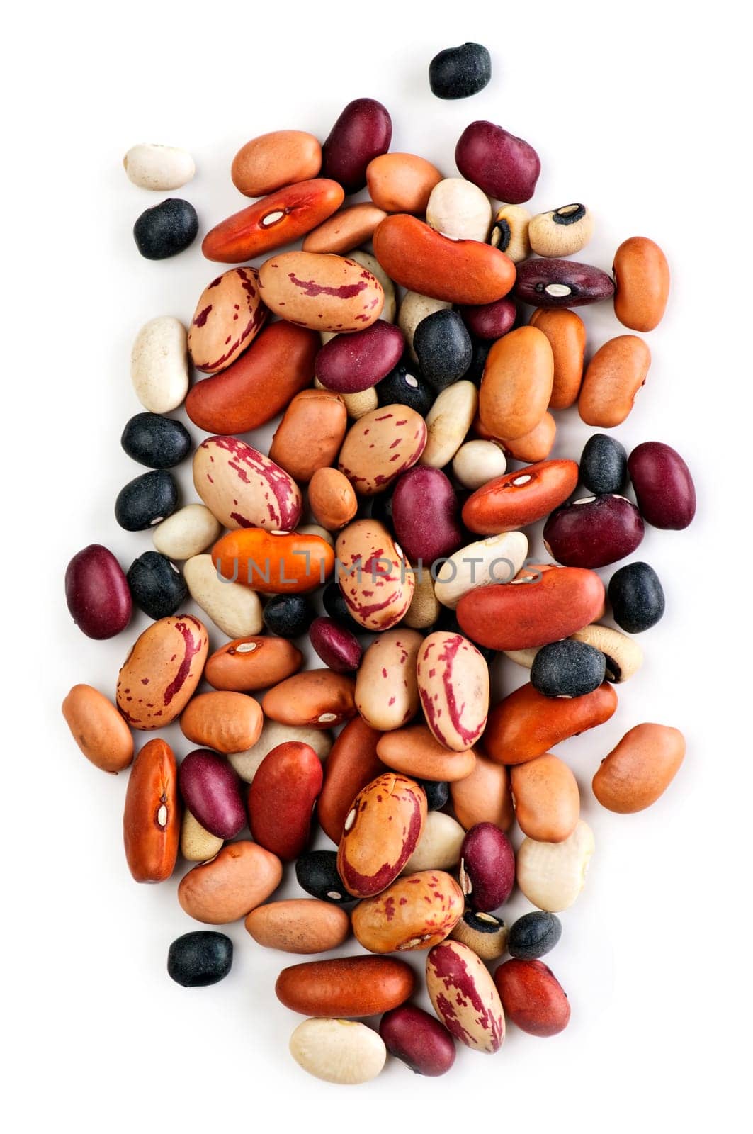 Dry beans