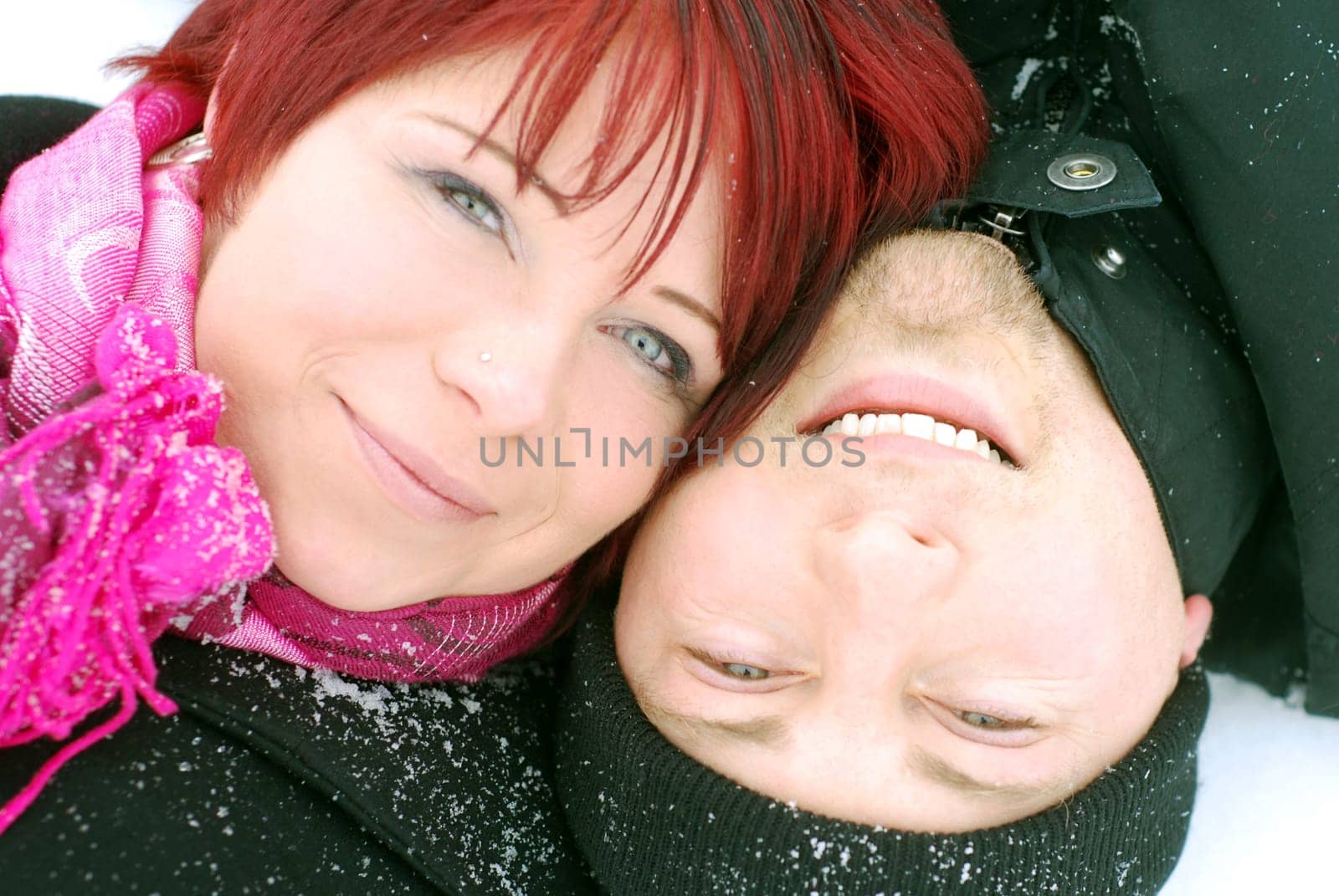 WinterPortrait
