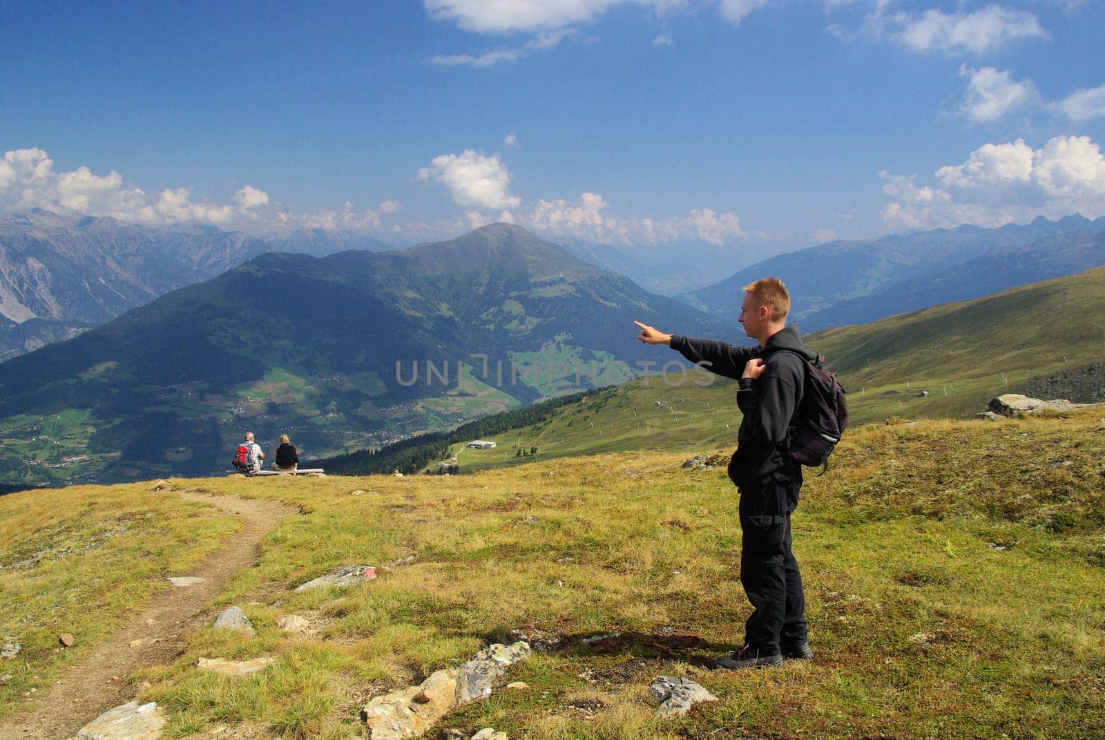 Fiss hiking - Fiss hiking 66