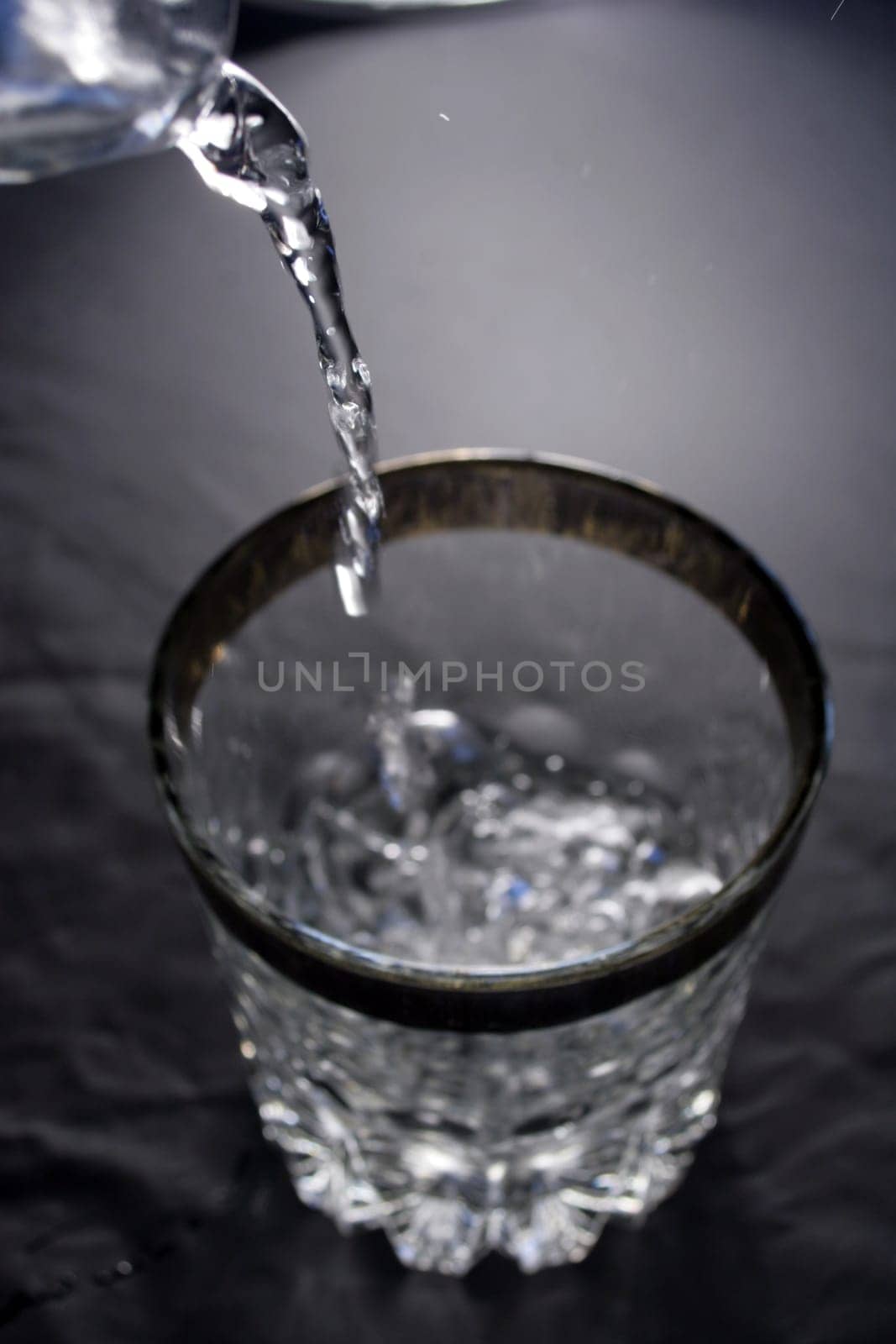 Glass