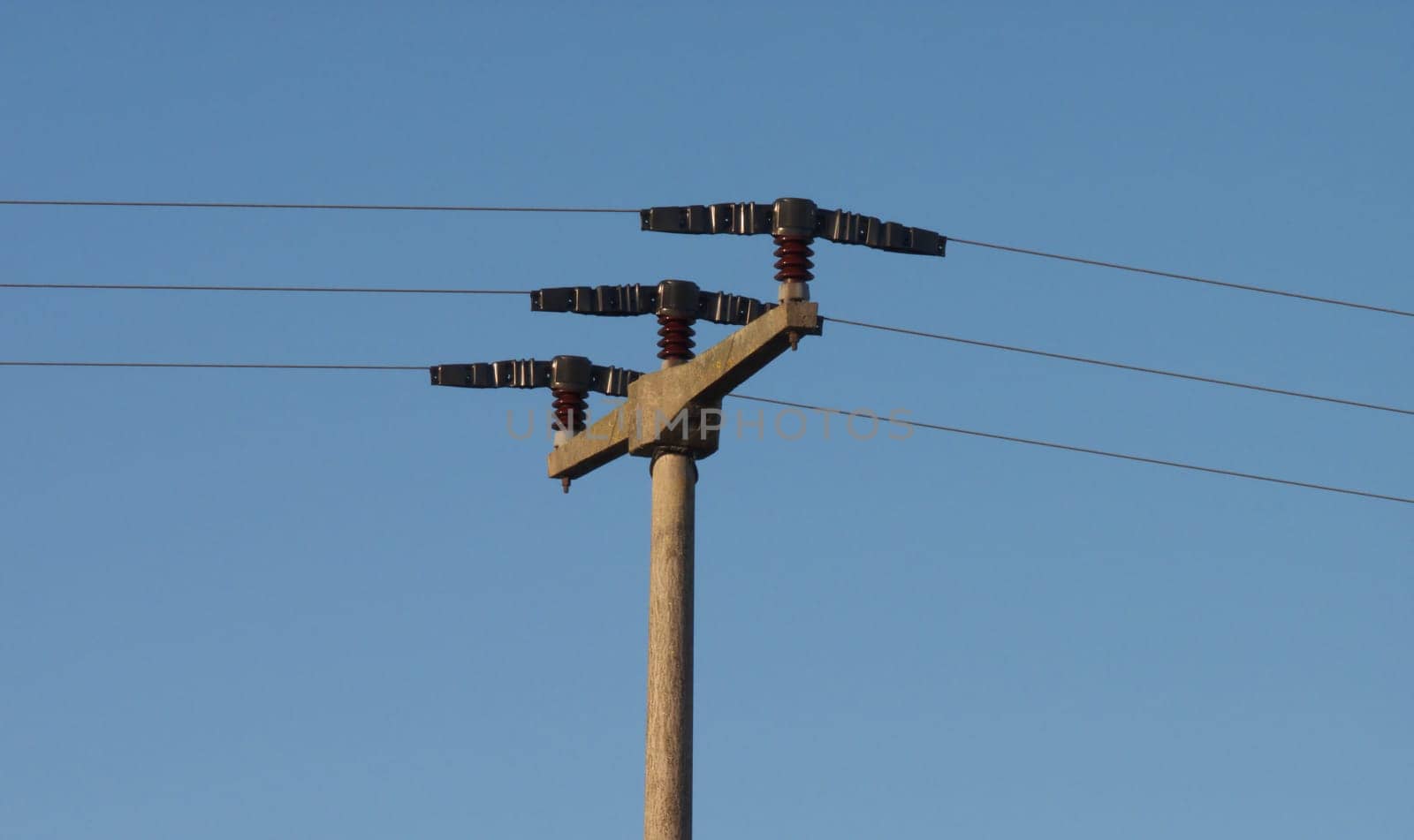 pylon