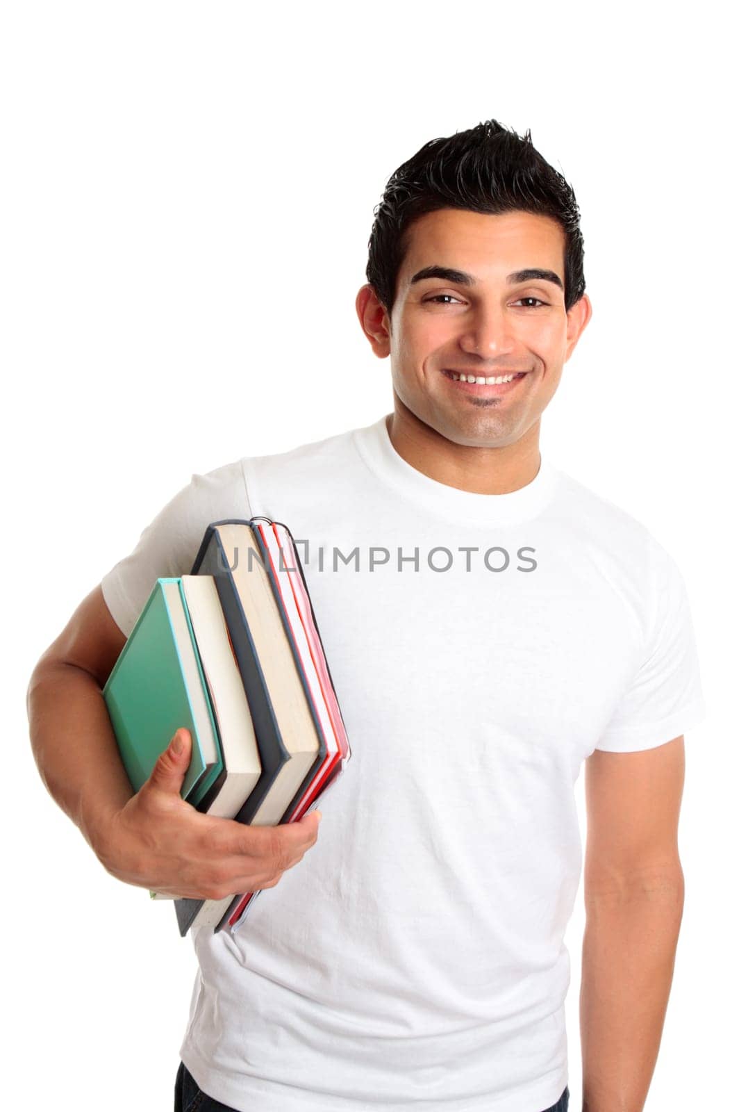 University student