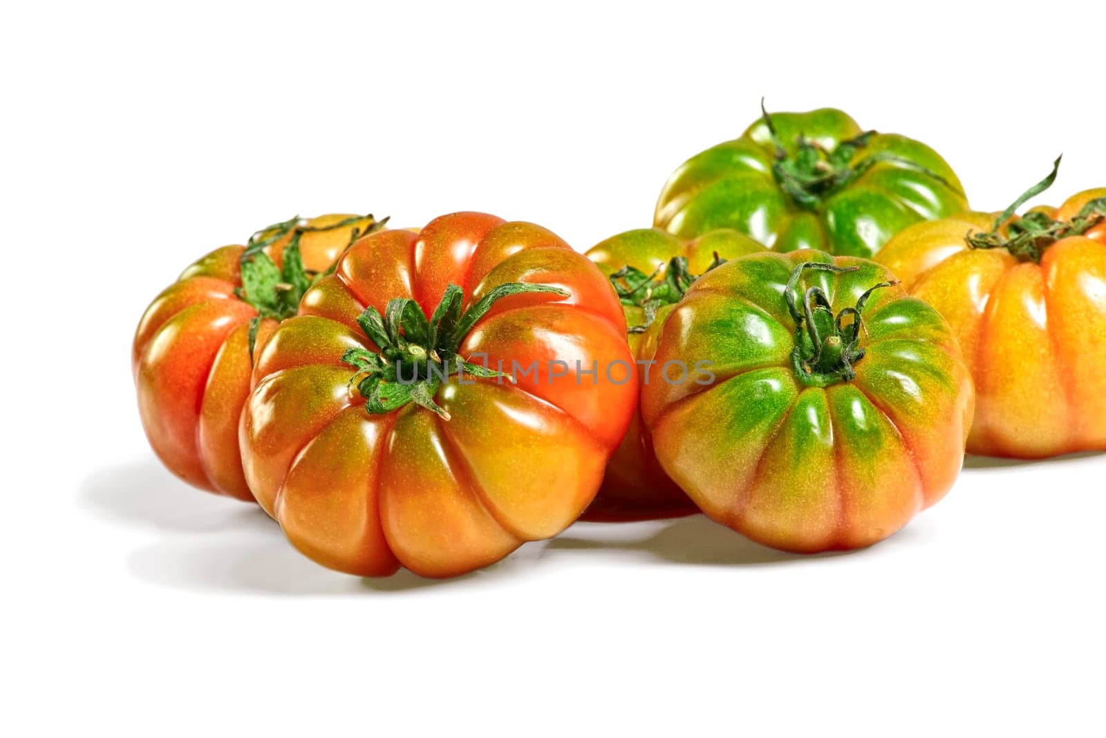 tomatos background