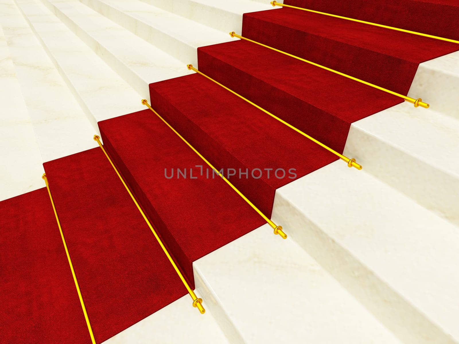 red carpet