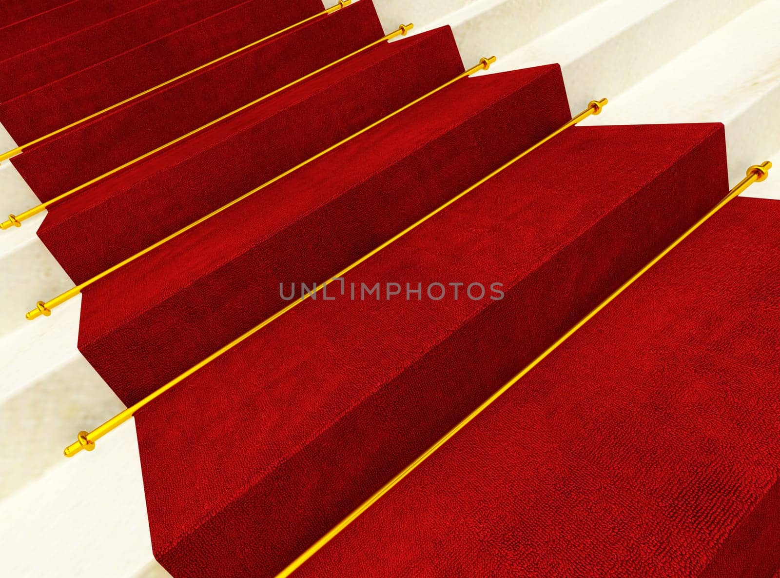 red carpet