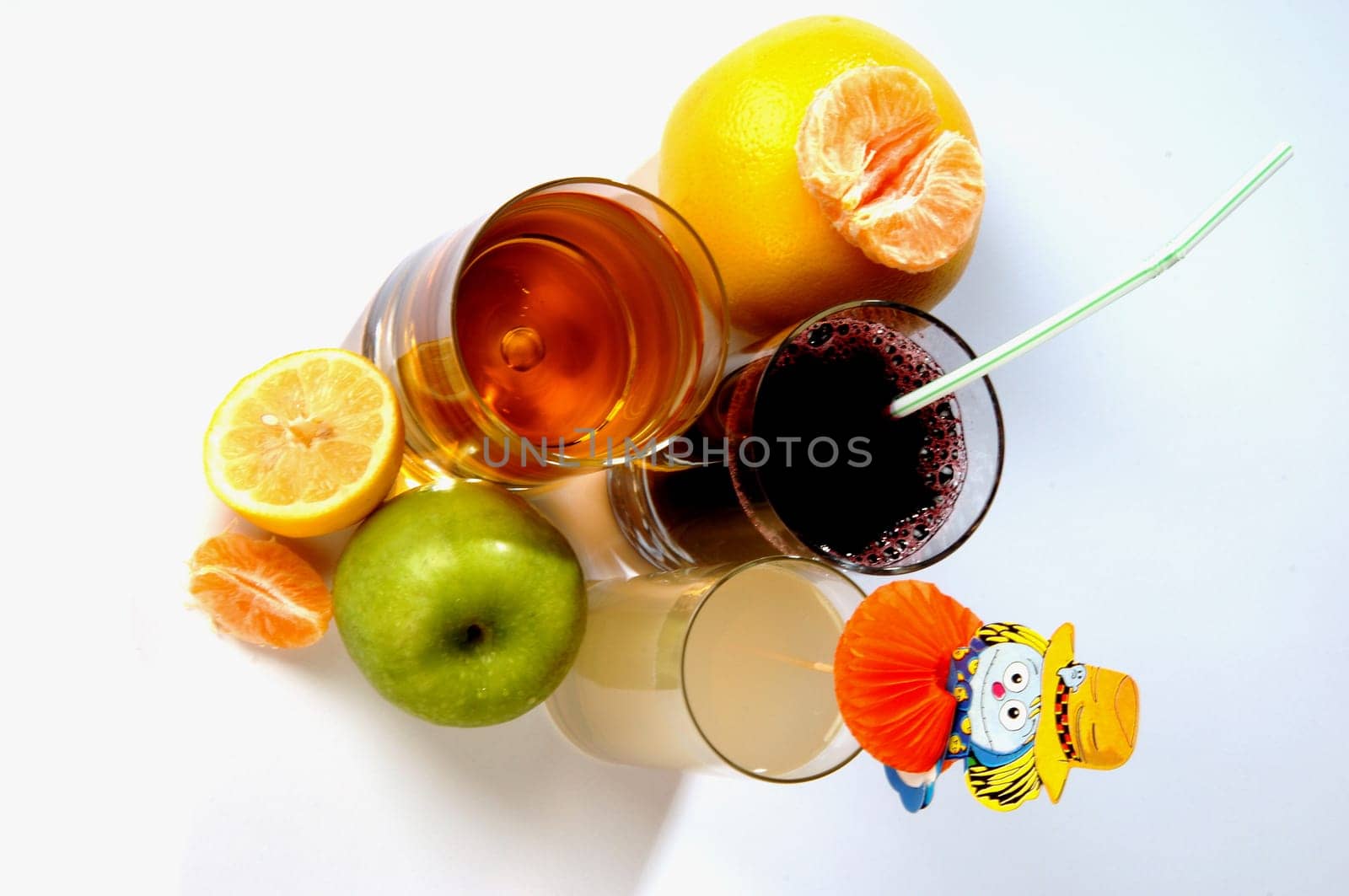 Juices