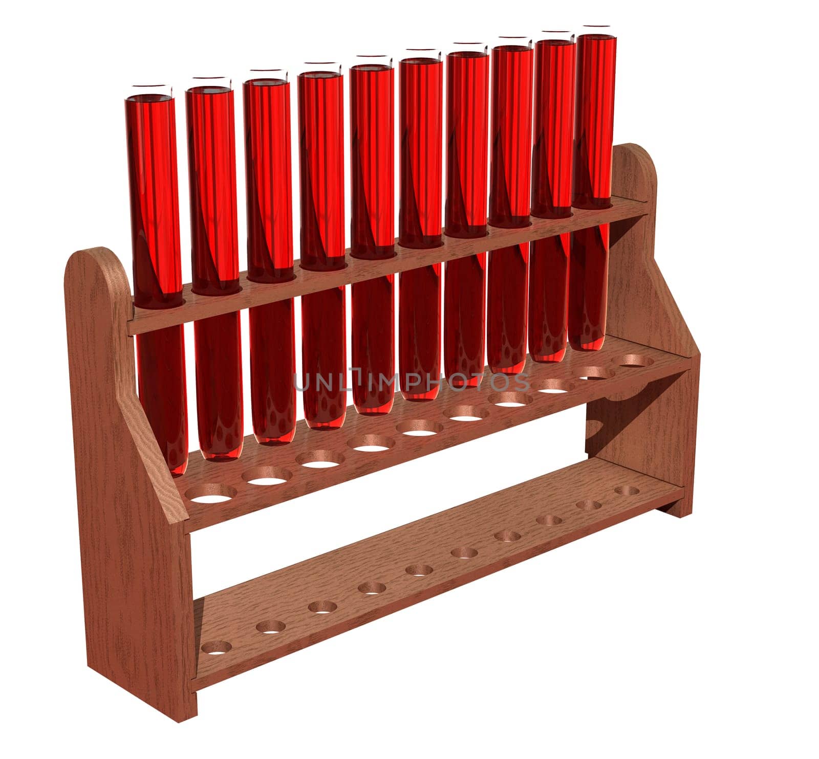 Test tubes
