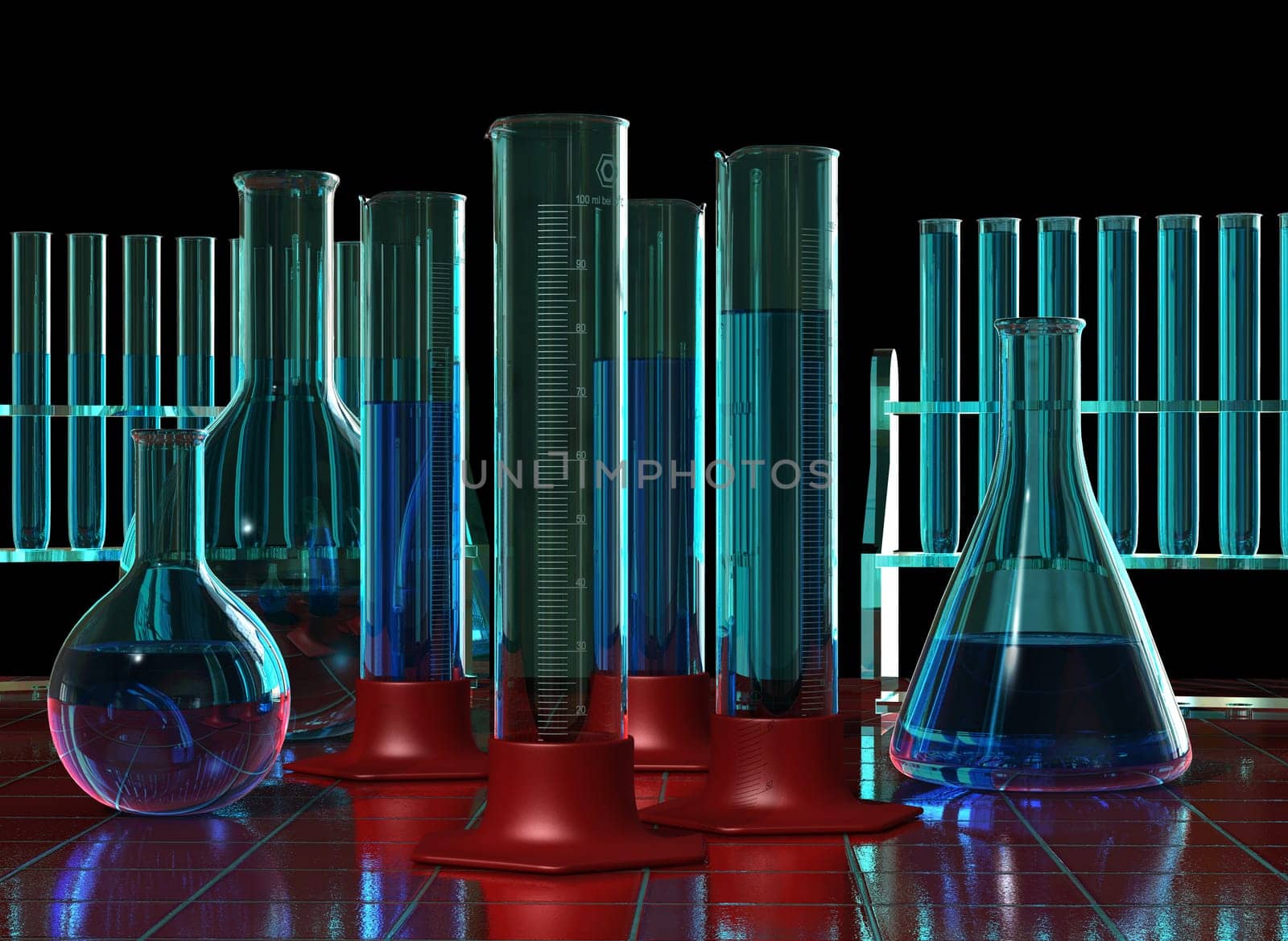 laboratory