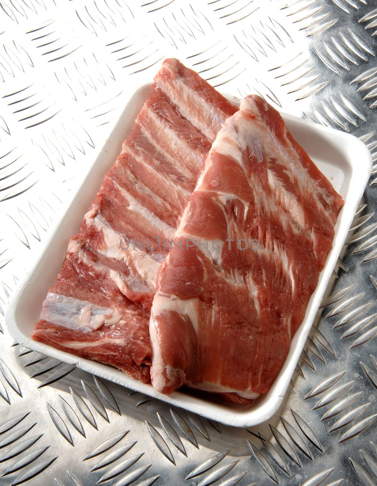 meat ribs