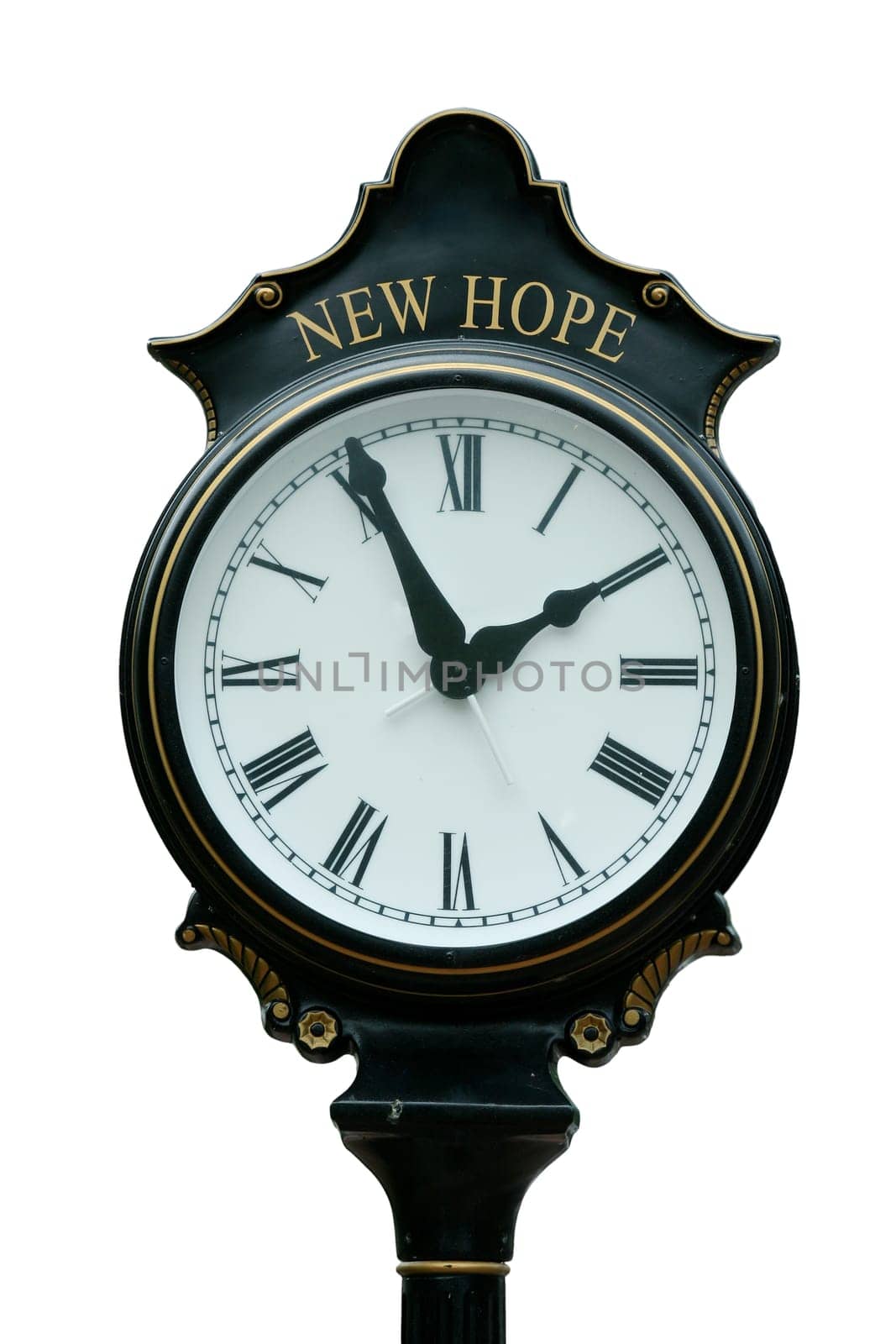 Clock