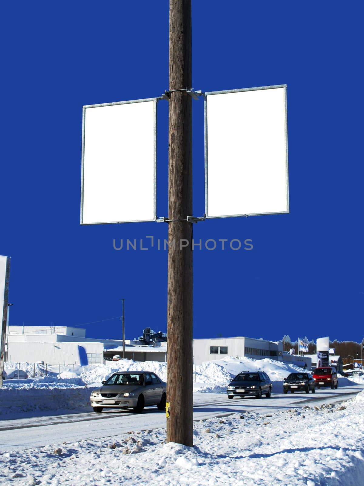 Bilboard