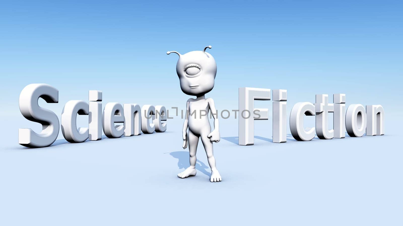 Science fiction