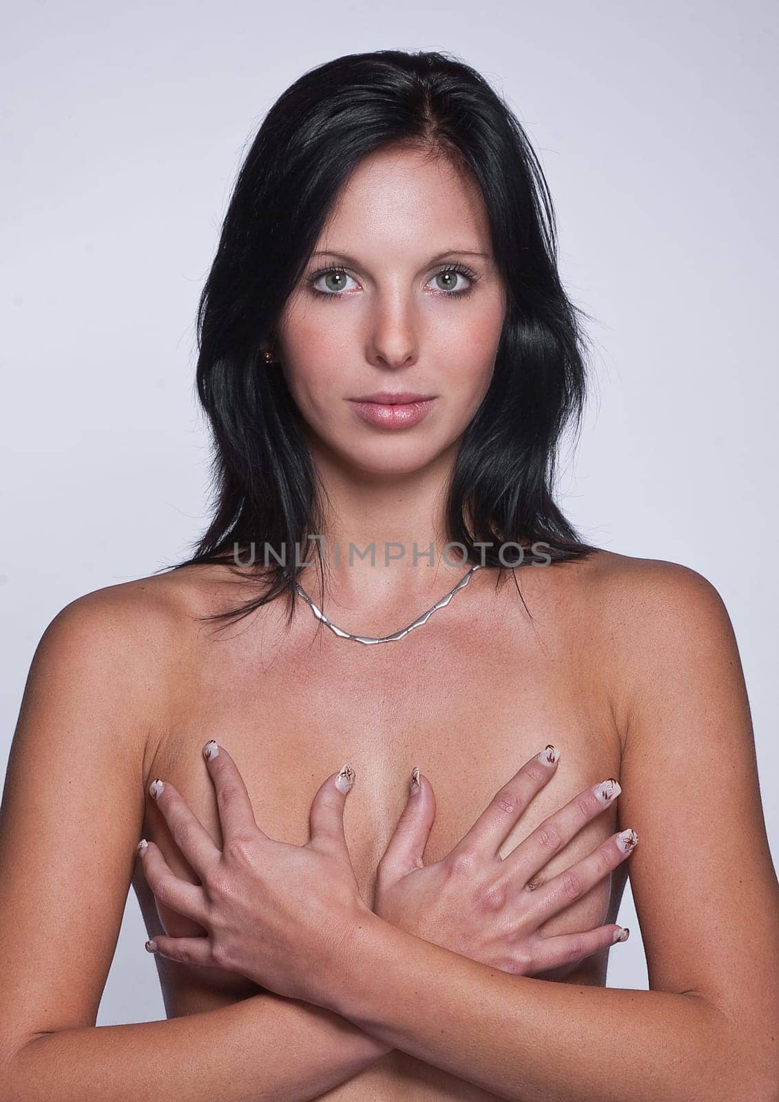 Nude Portrait