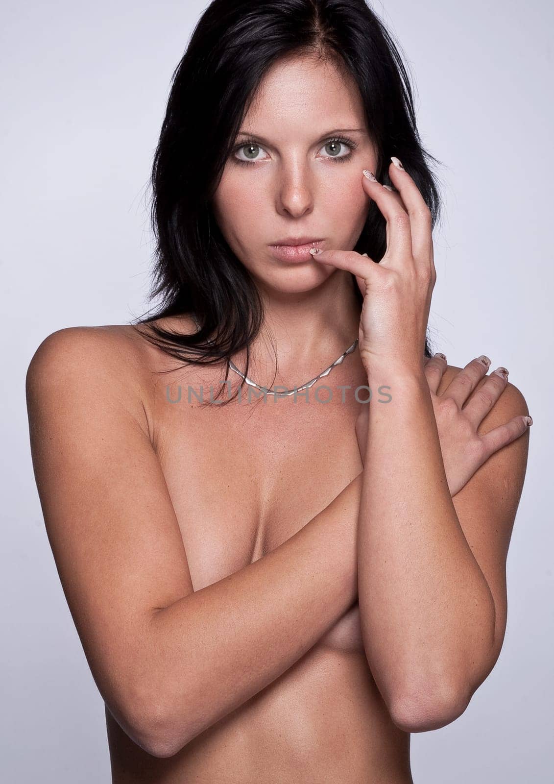 Nude Portrait