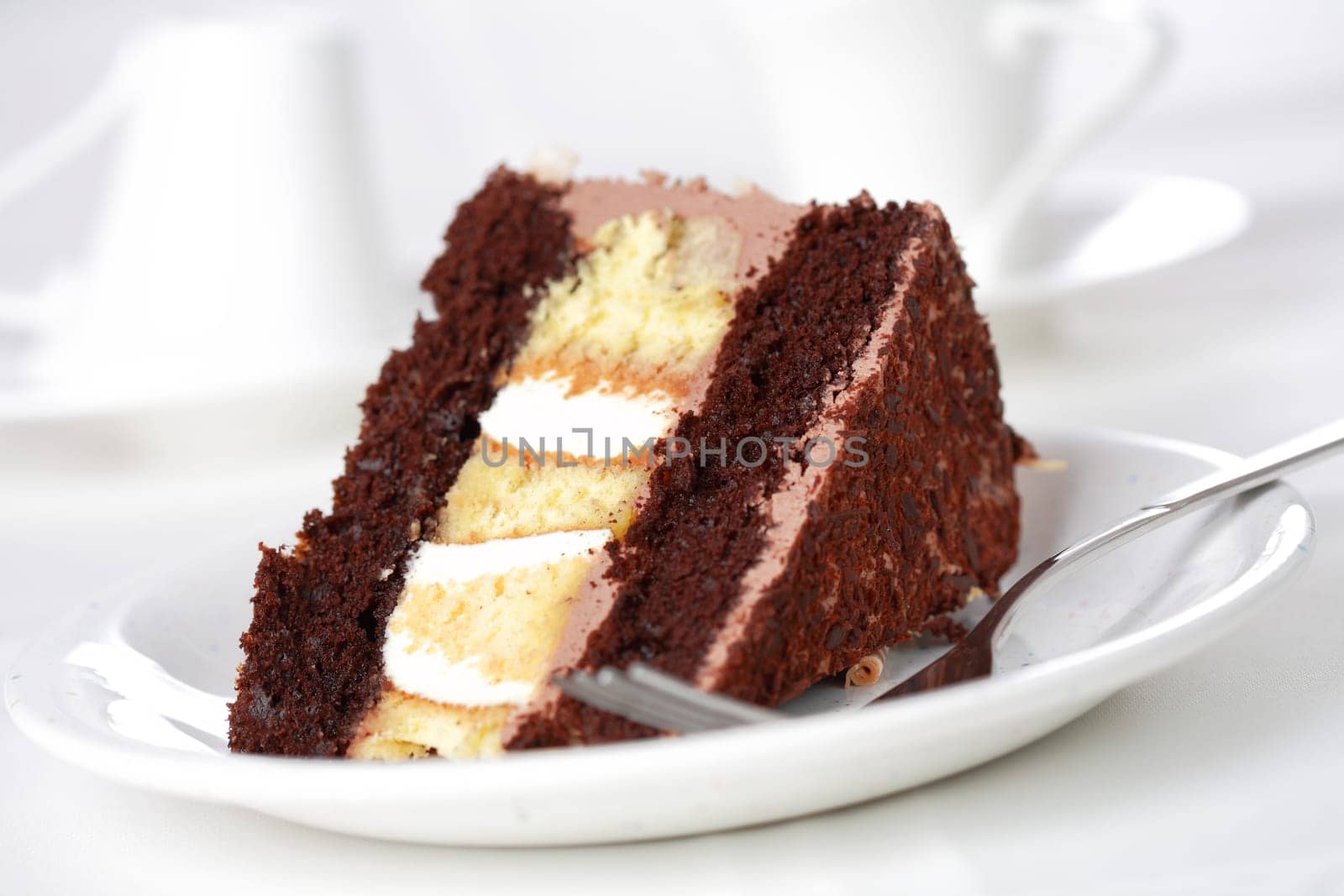 Piece of cake