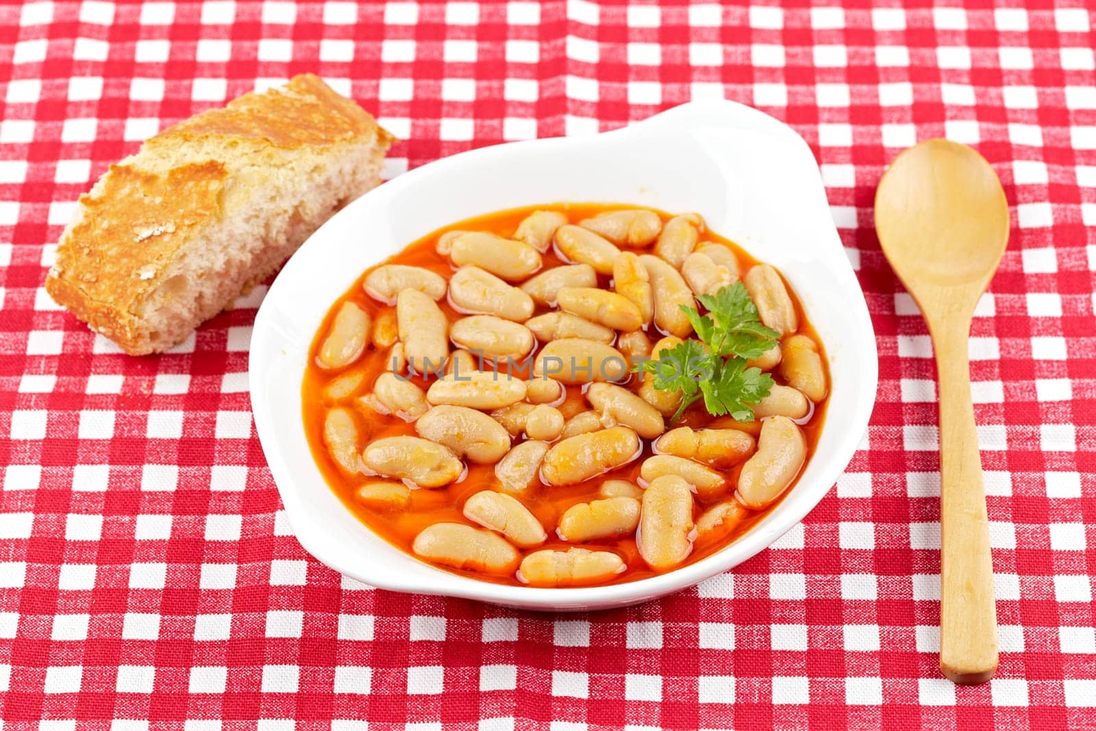Baked beans