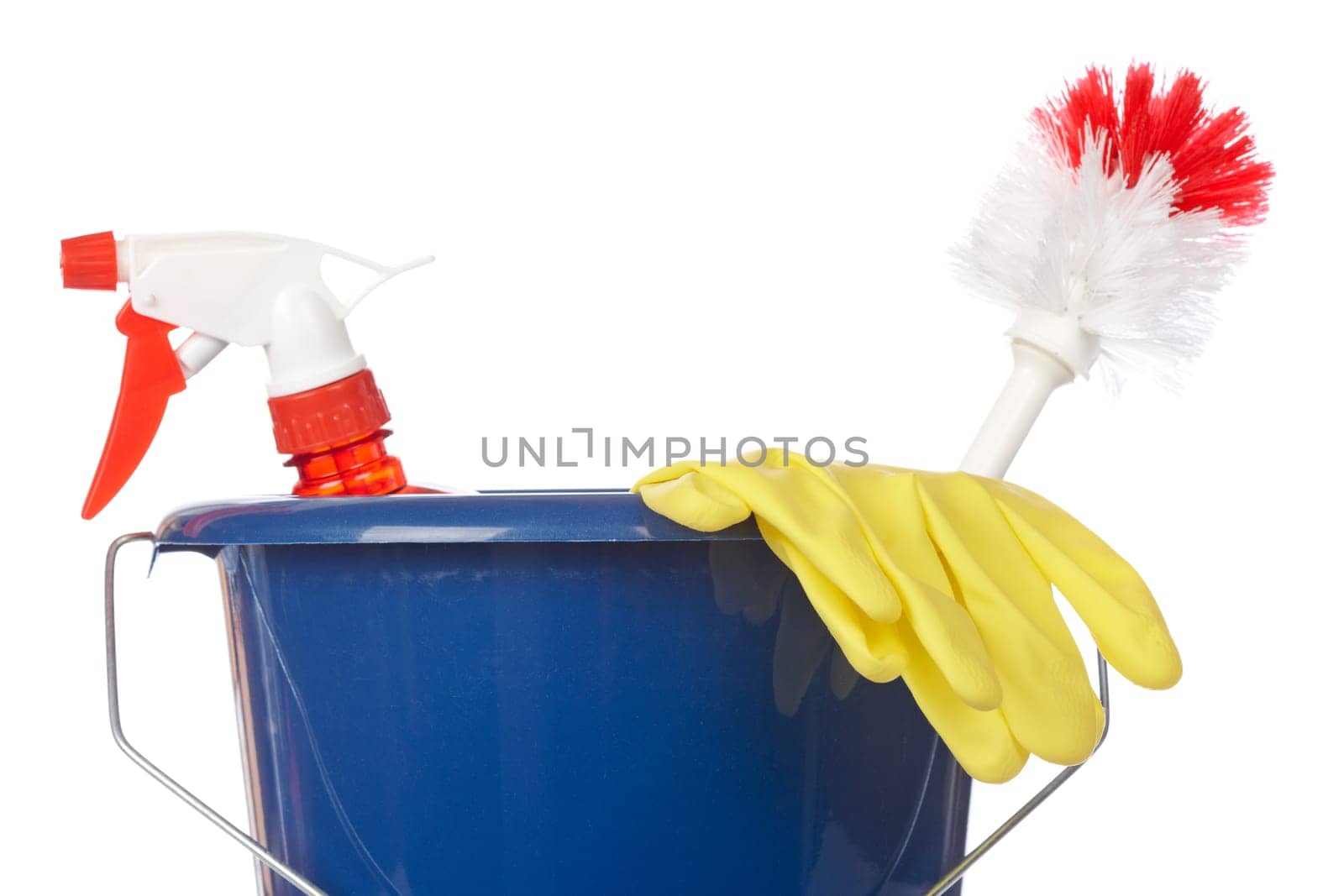 Cleaning tools