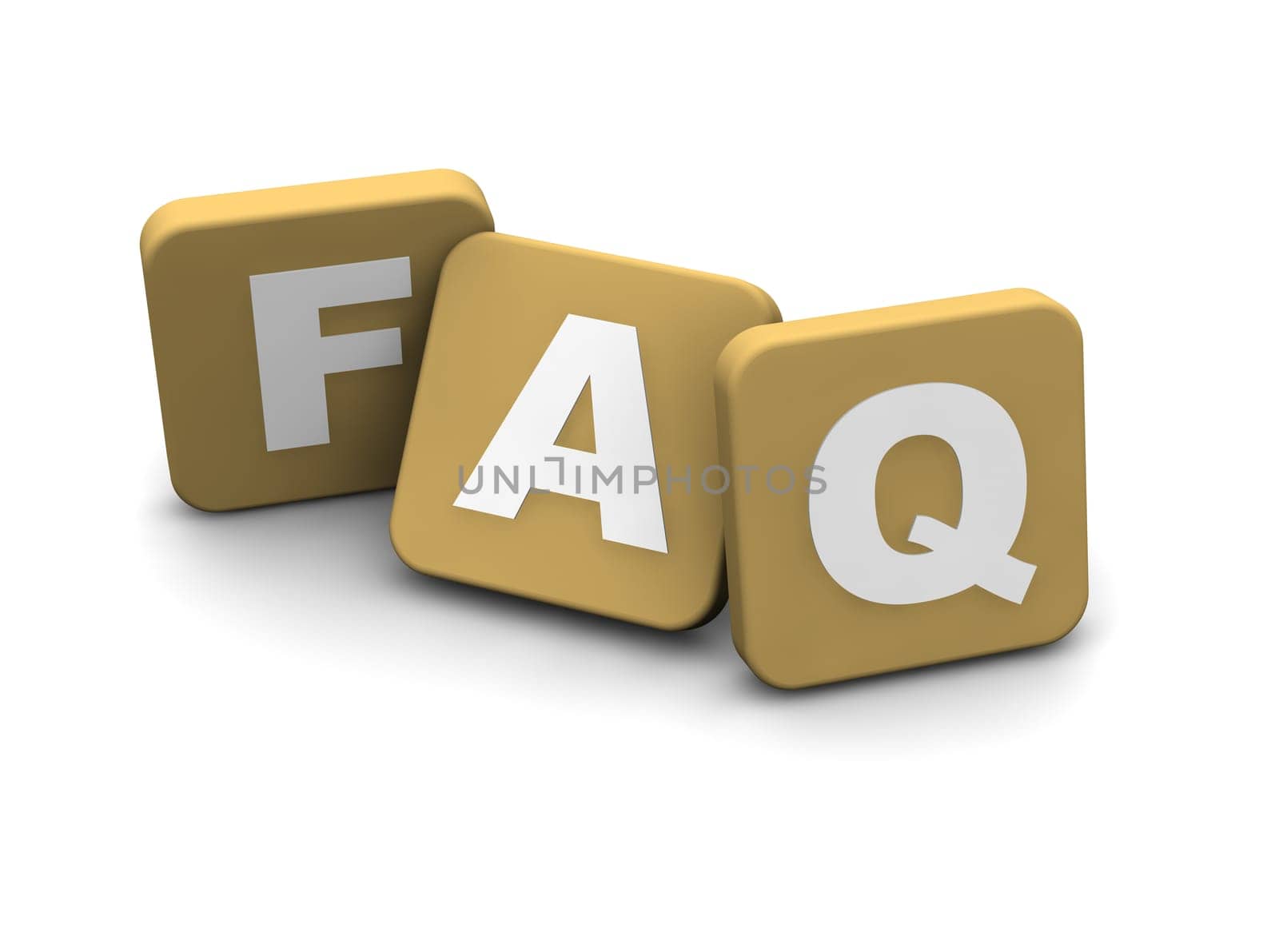 FAQ text