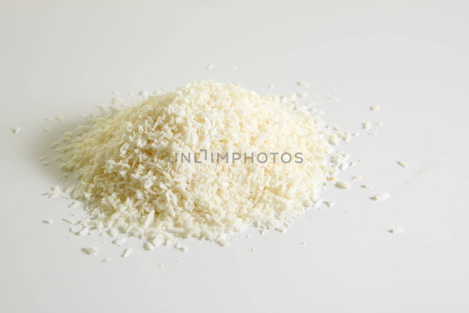 Baking Ingredient - Coconut Crumble