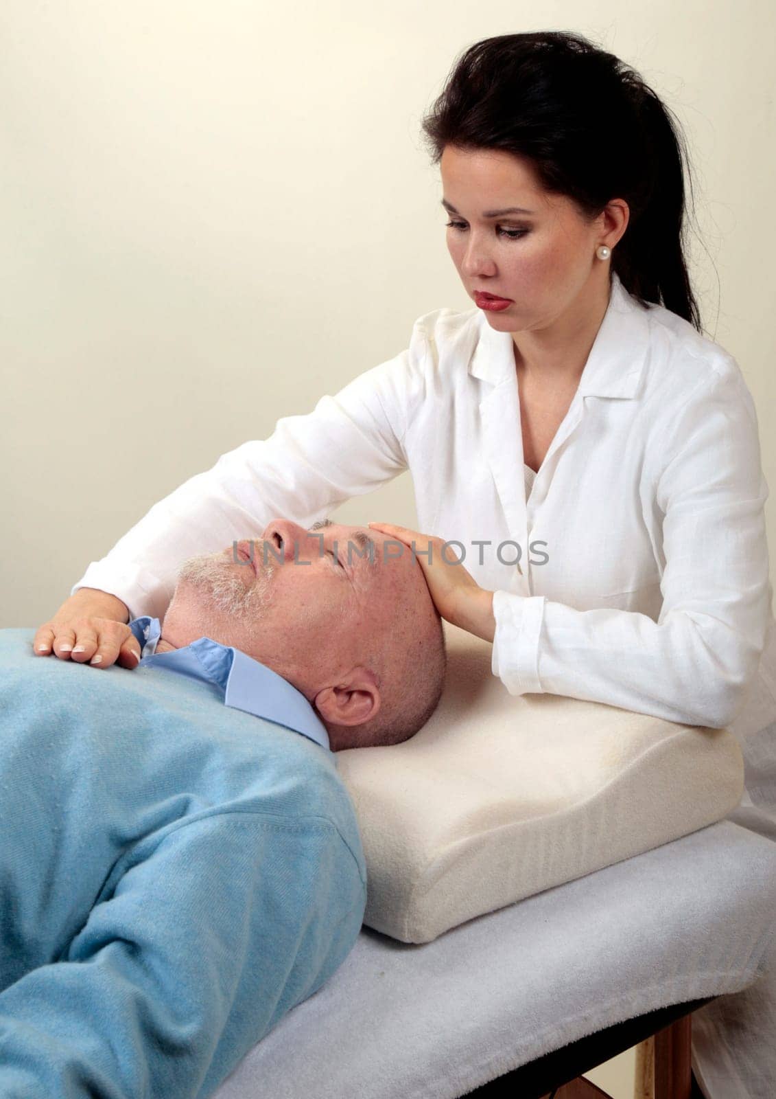 Healer