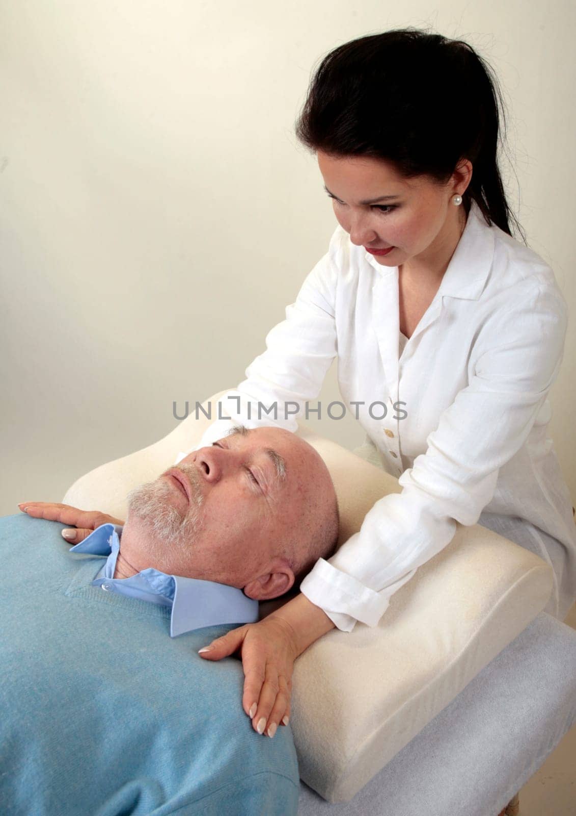 Remedial Practitioner