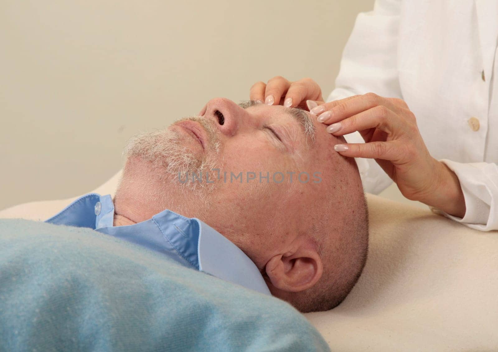 Remedial Practitioner