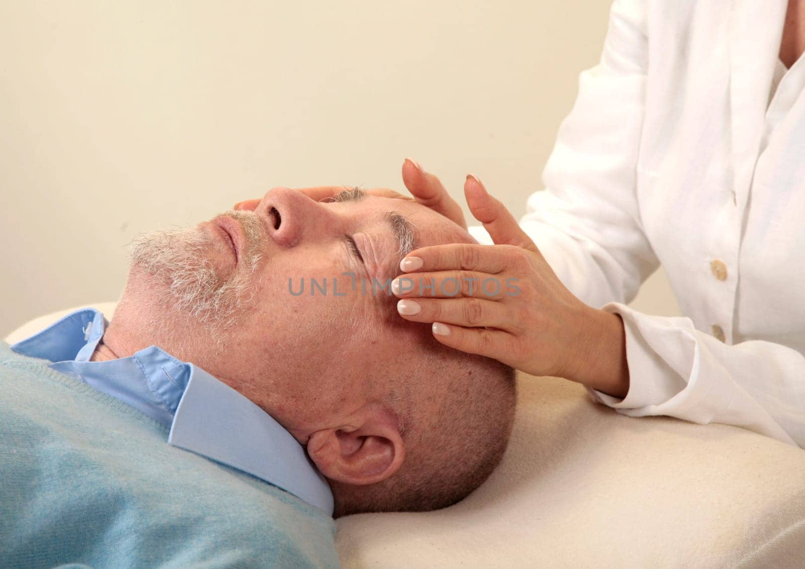 Remedial Practitioner