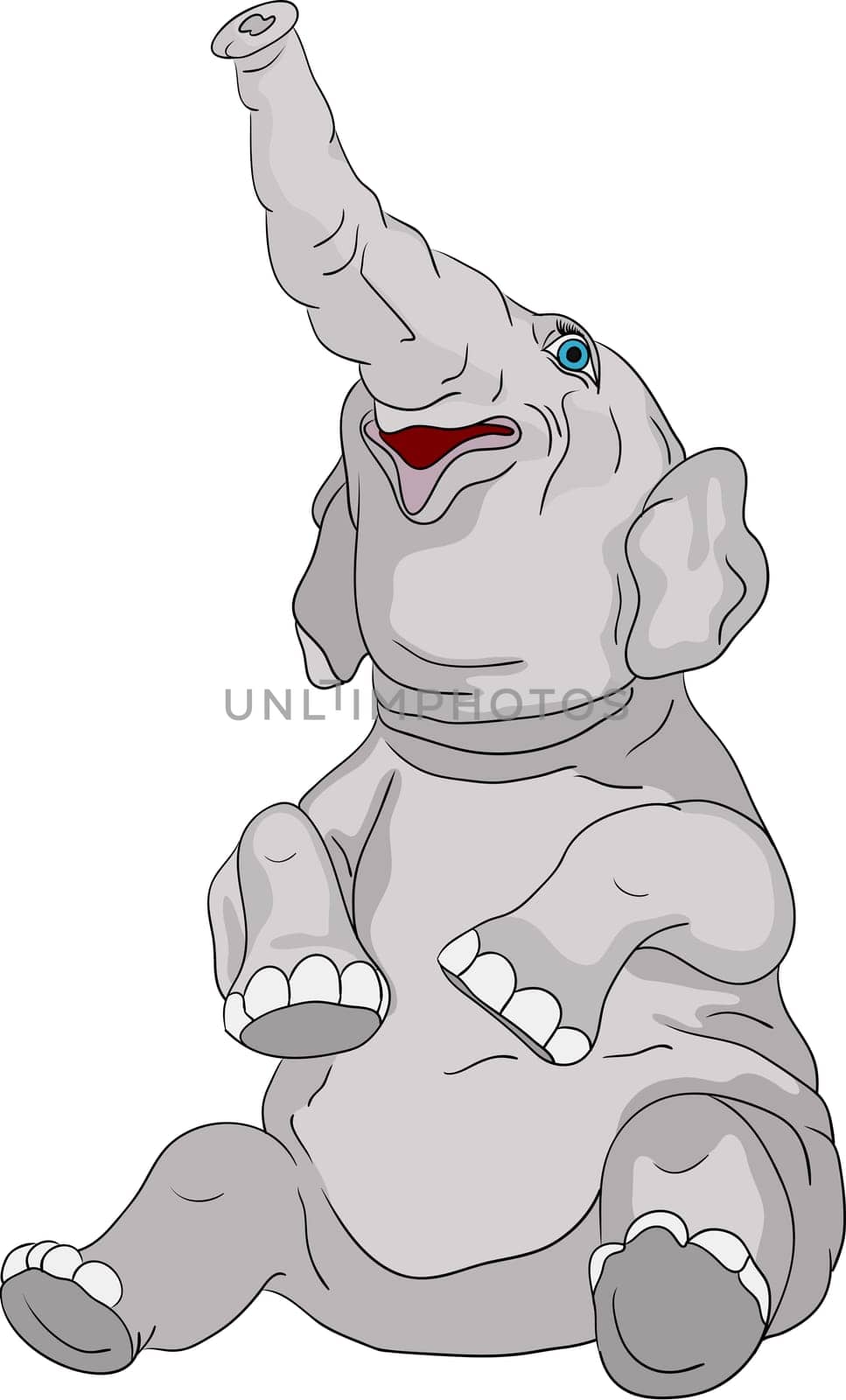 elephant