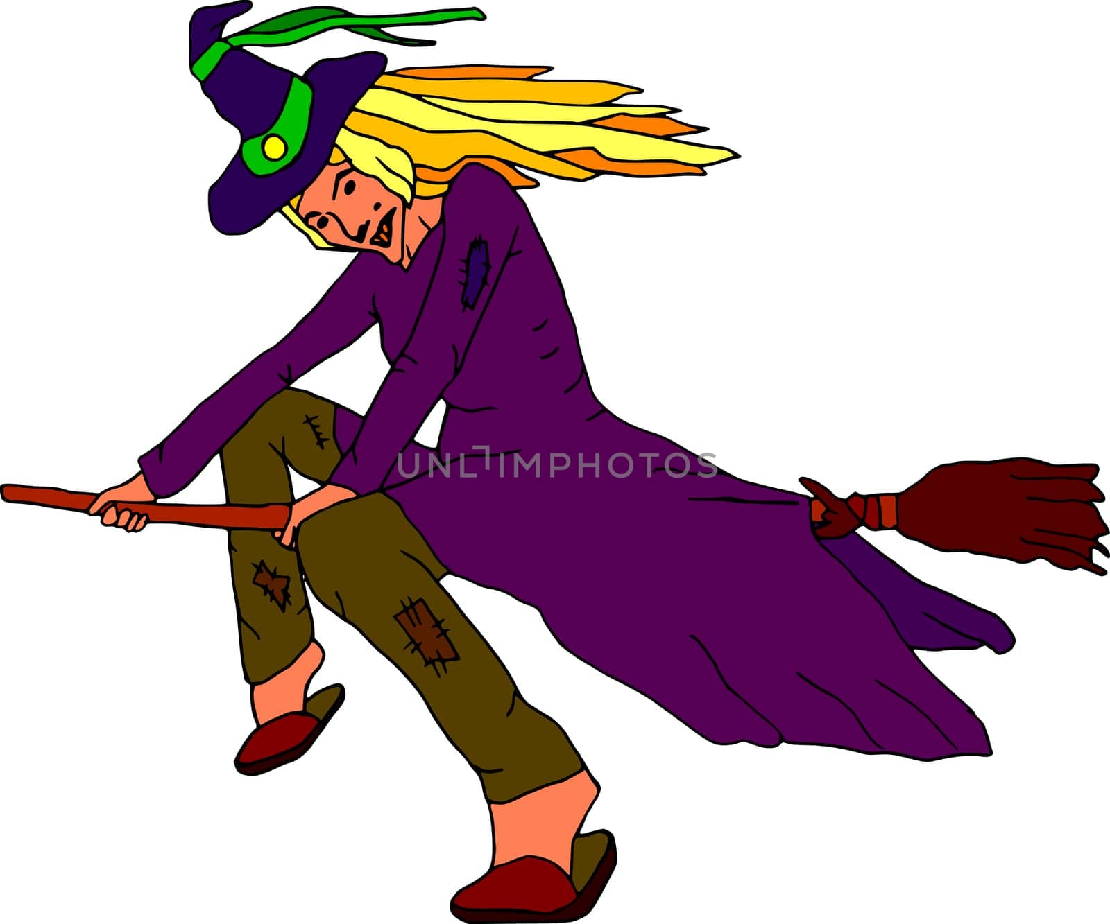 witch