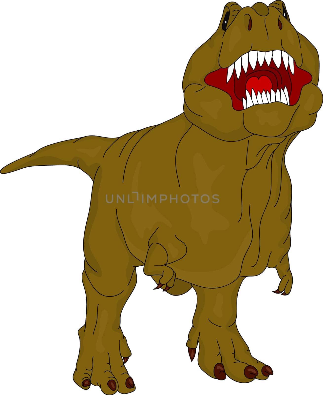 dino