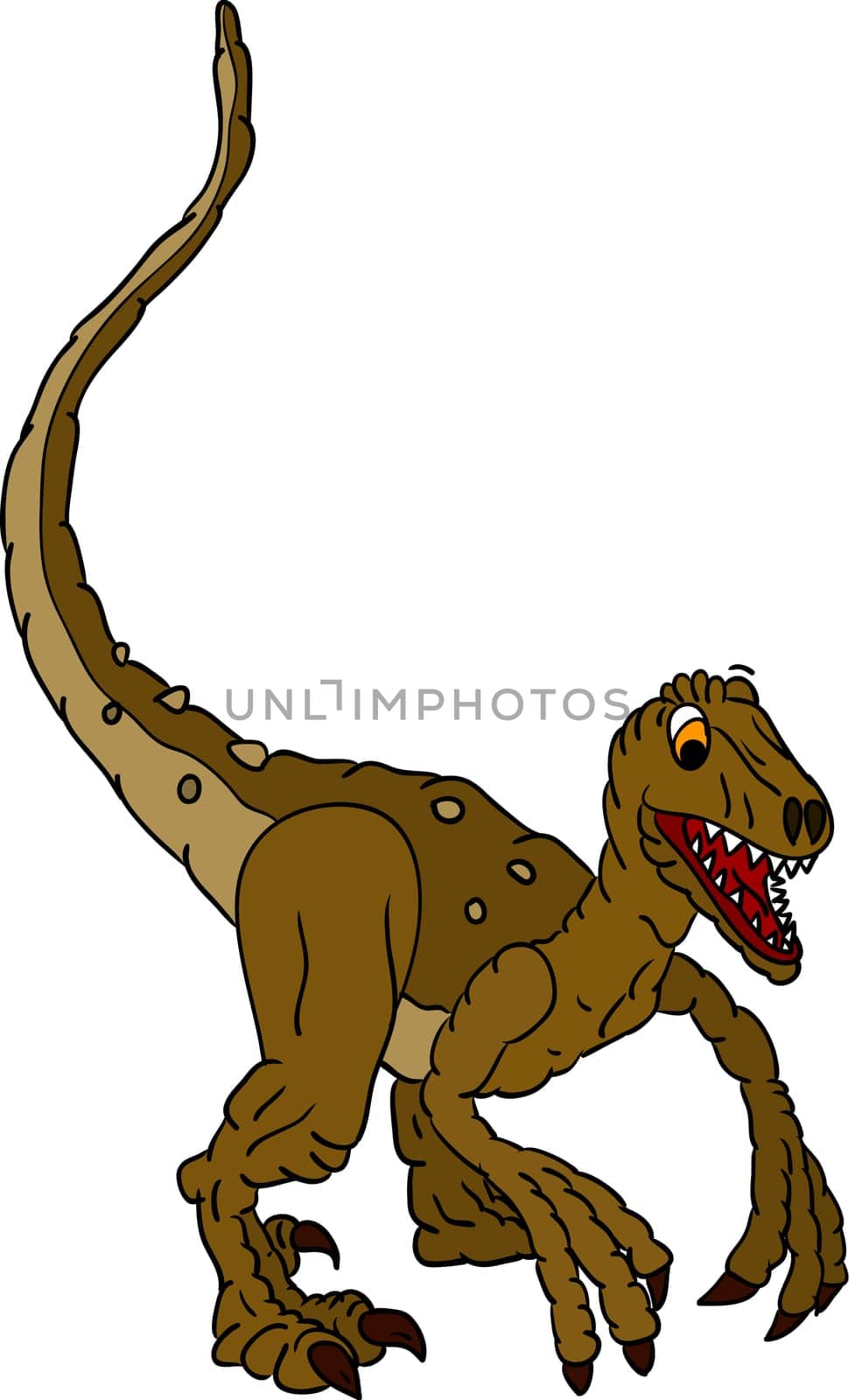 dinosaur
