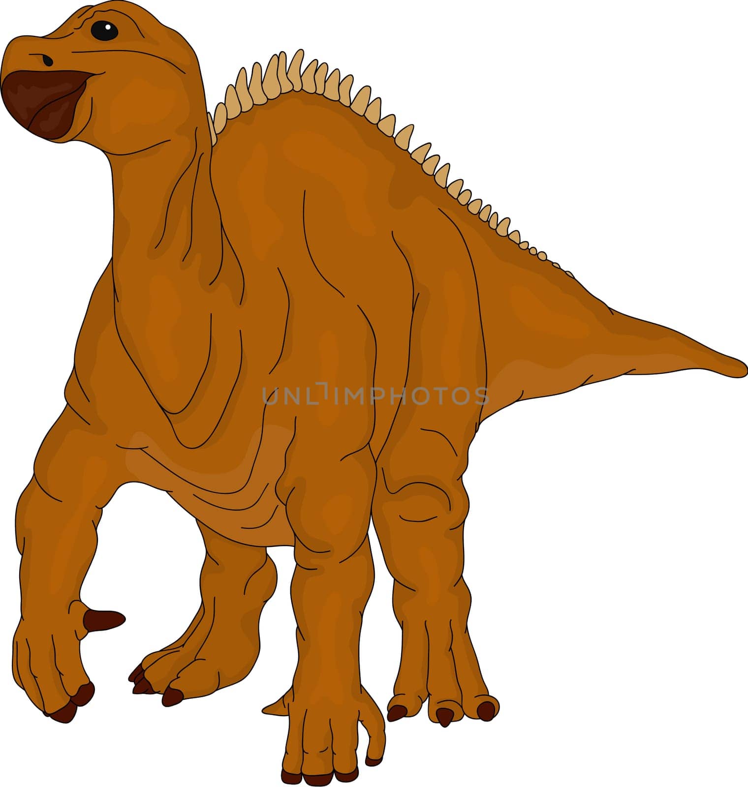 dino