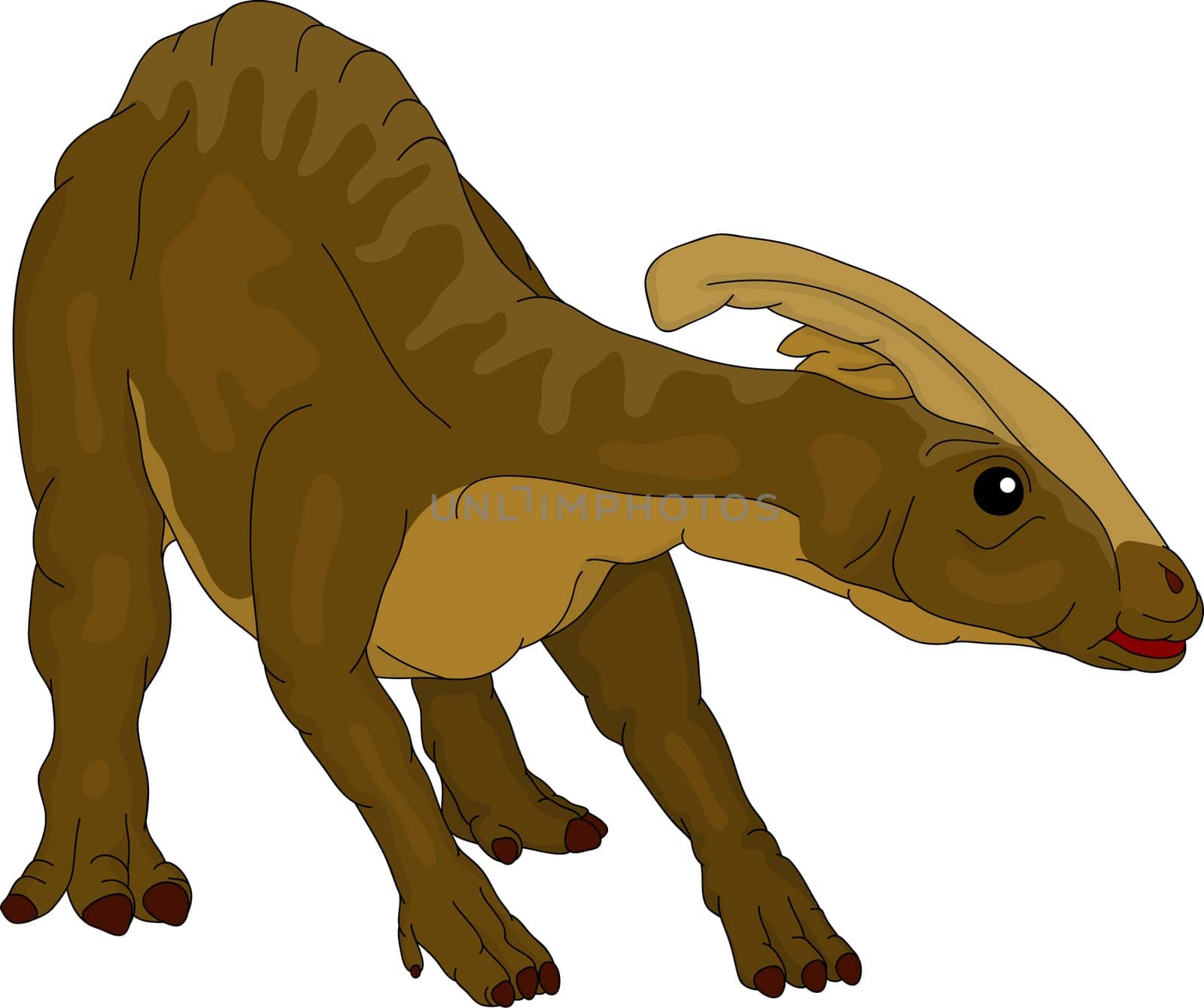 dino