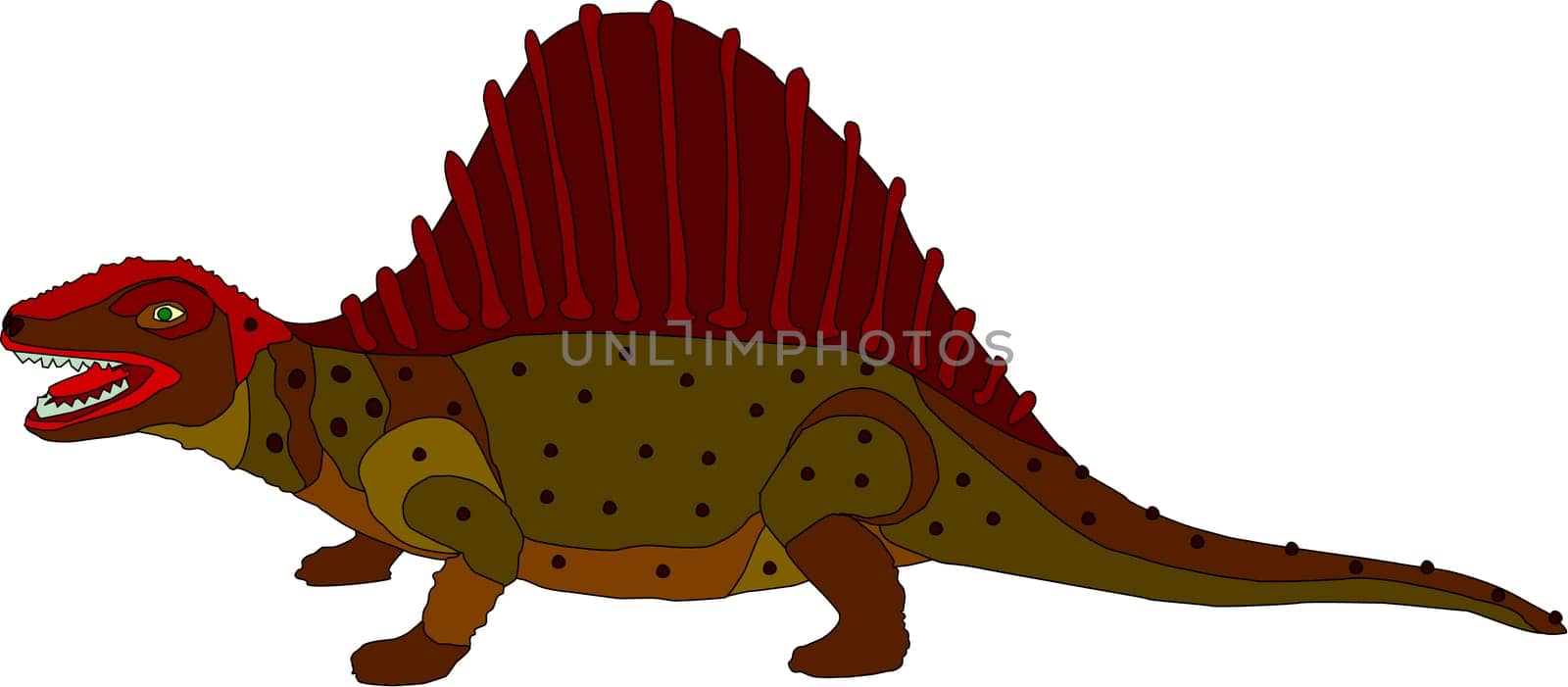 dino
