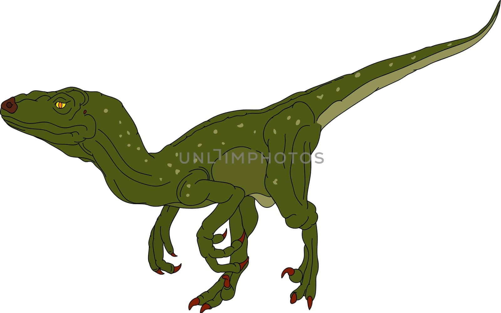 dino