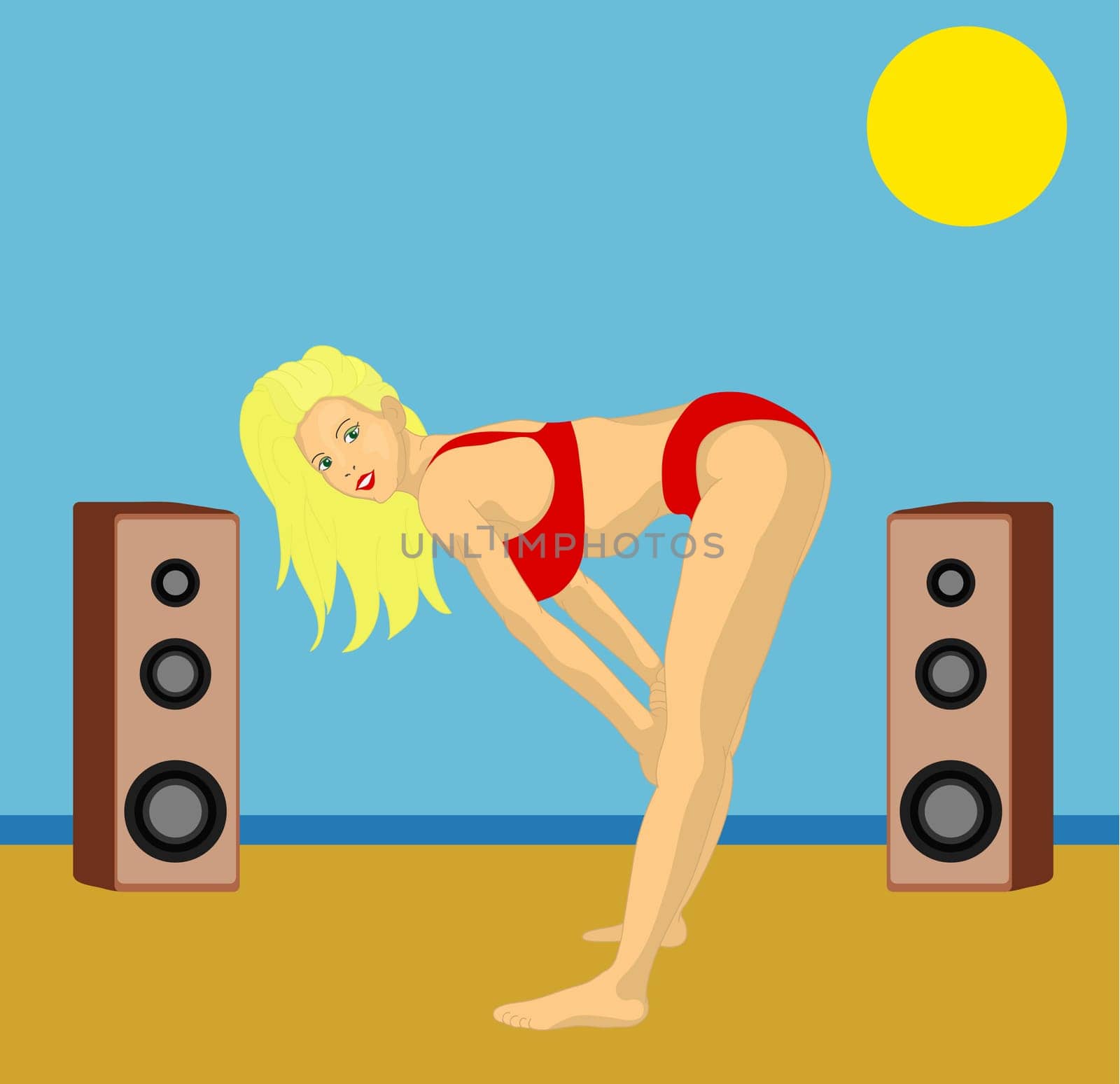 aerobic