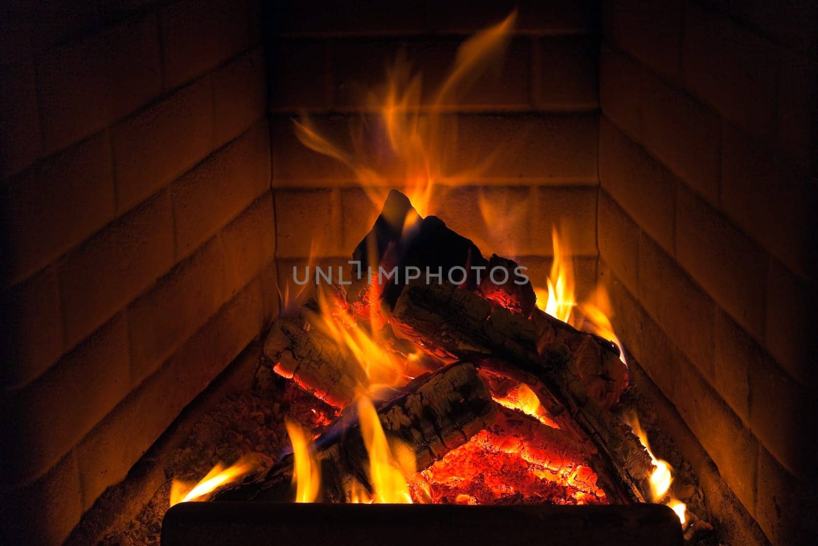 Fire without dismiss