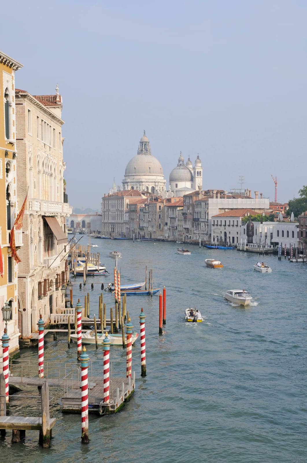 Grand Canal in Venice