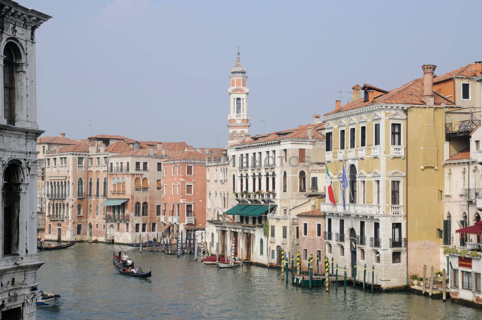 Canal in Venice