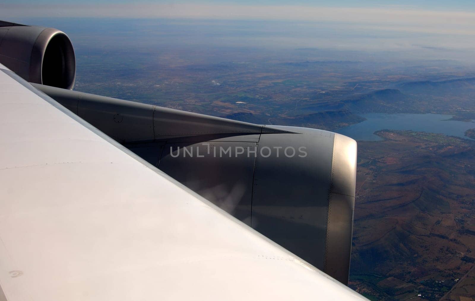 Overflight