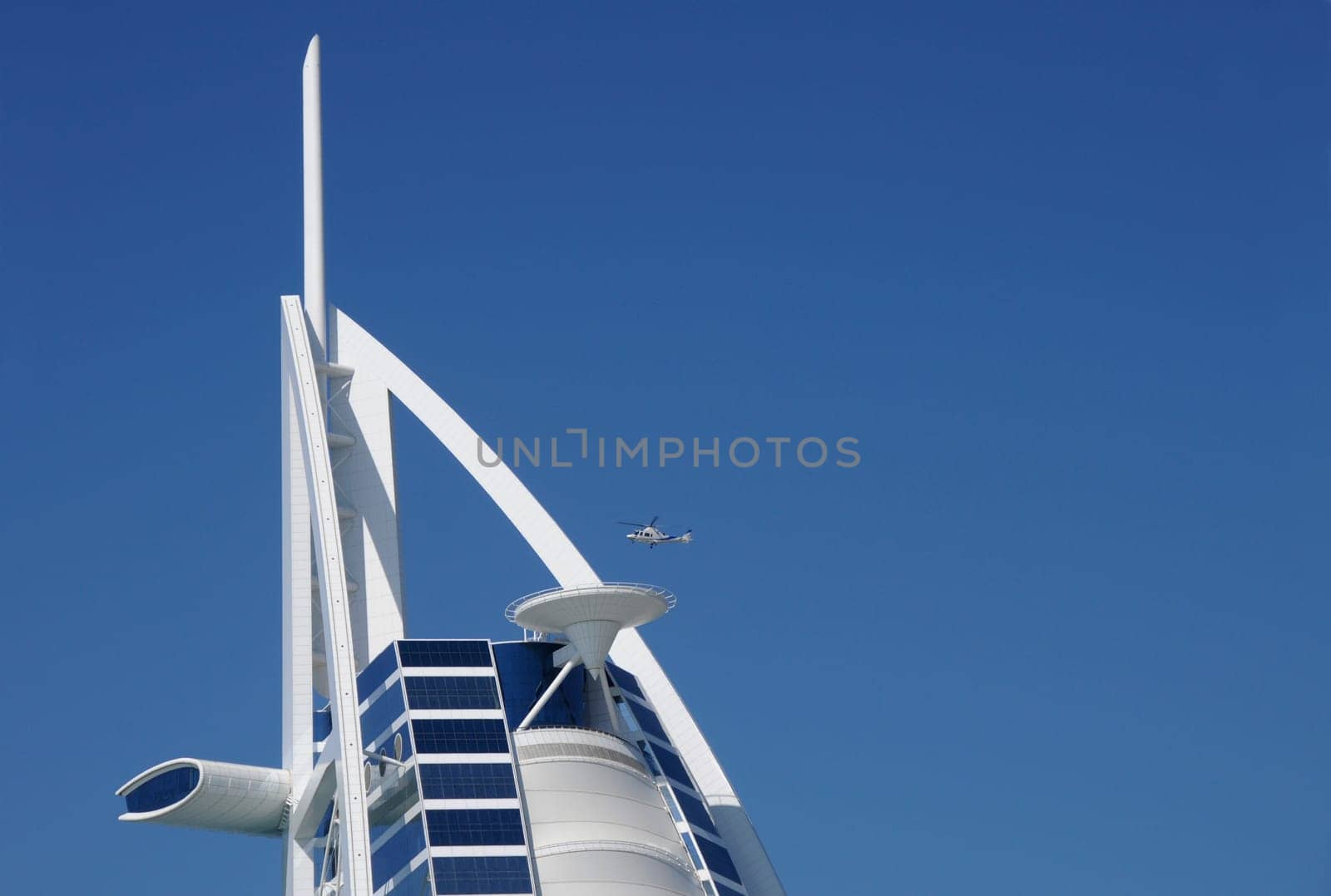 Burj al Arab