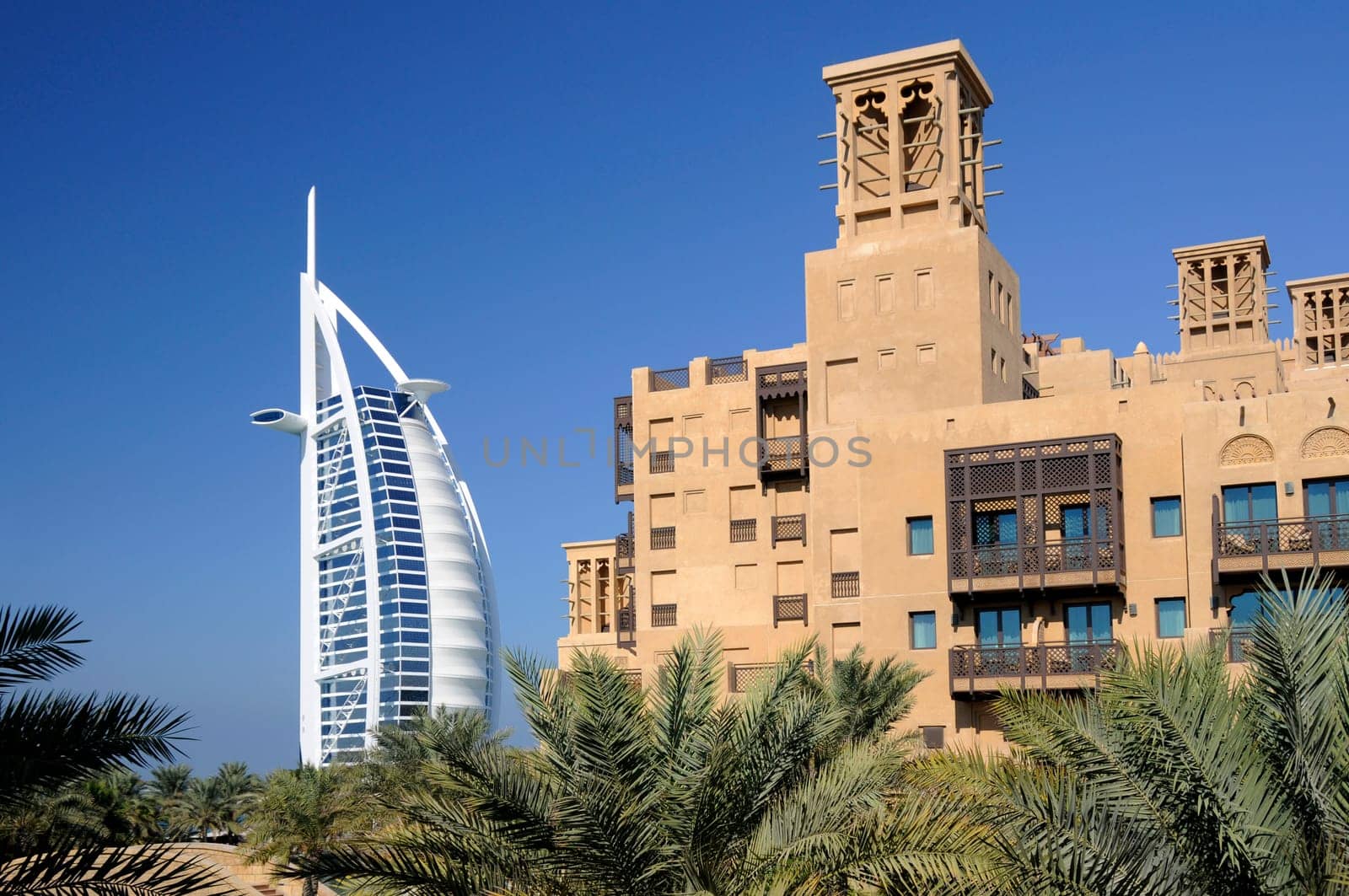 Burj al Arab