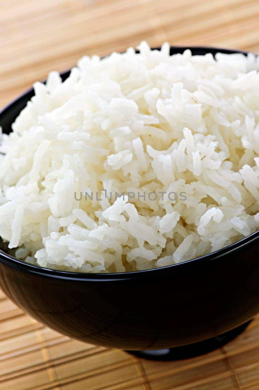 Rice bowl