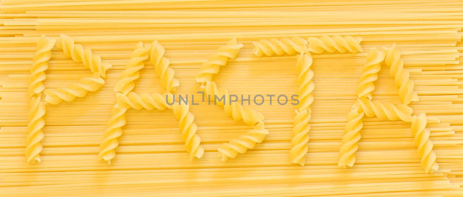 Pasta Italiana