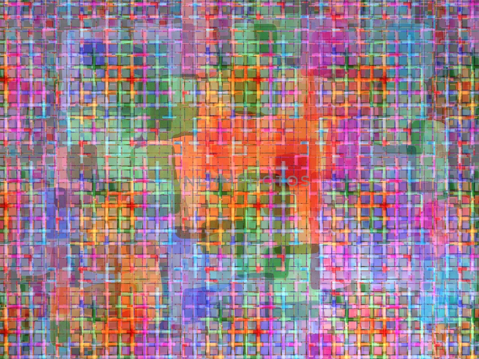 Background - Texture - 3D